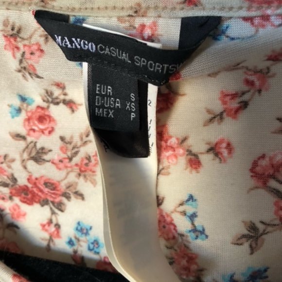 Mango Top - Picture 3 of 3